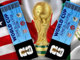 Istraga protiv FIFA zbog ulaznica za Mundijal