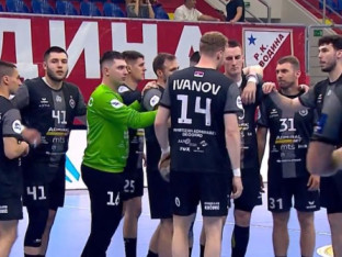 Haos u Novom Sadu, Partizan pred titulom