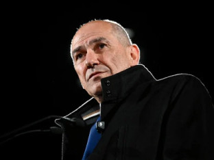Postignut koalicioni dogovor, Janša uskoro ponovo premijer
