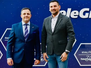 Klokić: Kompanija "Telegrup" dala značajan doprinos IT sektoru u Srpskoj