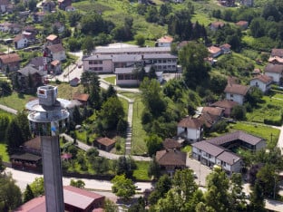 Vlada Srpske finansira dva kapitalna projekta u Milićima