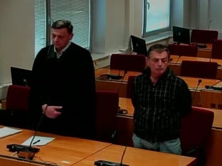 Duraković pravosnažno oslobođen krivice za zločine nad Srbima