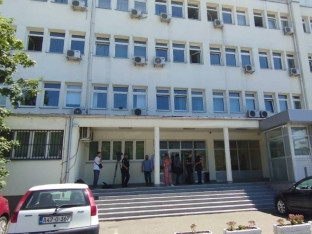 Osuđen na pola godine zatvora zbog obljube maloljetnice