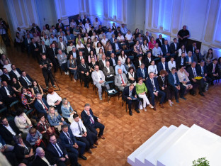 Vidović: Banjalučka berza postala pokretač ekonomije Srpske
