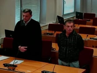 Oslobađanje Durakovića novo poniženje za srpske žrtve