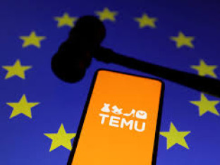 EU kaznila Temu sa 200 miliona evra