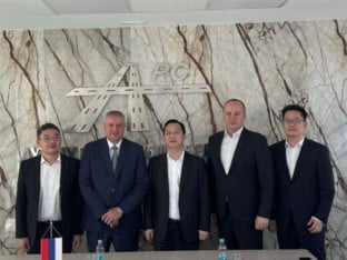 Ubrzati dinamiku izgradnje dionice Vukosavlje – Brčko