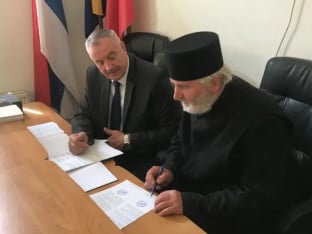 Вишковић у регији Бирач: Потписани уговори са 12 организација за бољи живот младих