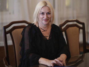 Sanela Babić za Glas": Površnost i spektakl ne smiju potisnuti znanje i kulturu