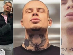 Bivši maneken iz BiH osuđen na 22 godine
