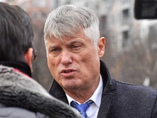 Lazanski kćerku nije priznao do smrti, a sin mu je postao ponos