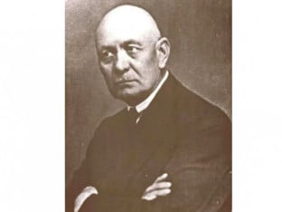Spiridon Špiro Bocarić – umjetnik koji je sačuvao dušu Krajine