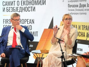 Trišić Babić: Srpska više ne traži svoje mjesto u svijetu, nego ga samouvjereno zauzima