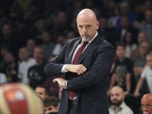 Zvezda i Obradović sporazumno raskinuli ugovor