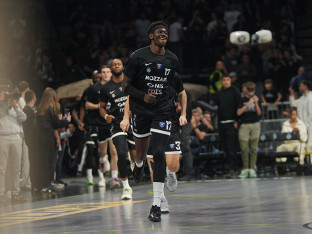 ABA liga odredila termine, evo kada počinje finalna serija između Dubaija i Partizana