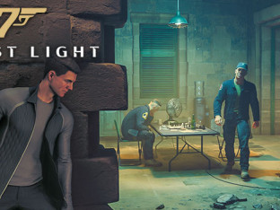 Rekord za Džejmsa Bonda: Igra "007: First Light" prodata u 1,5 miliona primjeraka prvog dana