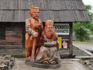 Jezivo proročanstvo Tarabića za 2026.: Svijet će pucati kao staklo, Srbi će se vraćati u kolonama u domovinu
