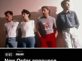 Veliki povratak sint-pop ikona: Stiže luksuzno reizdanje "The Best & The Rest Of New Order"