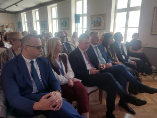 Вјештачка интелигенција у служби плућа: Почели пулмолошки дани у Бањалуци