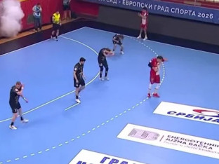 Poništena titula, Partizan i Vojvodina ponovo igraju
