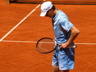 Rolan Garos ostao bez favorita: Velika imena već eliminisana