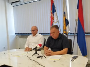 Инфраструктурна улагања у Градишци: Наредне седмице потписивање уговора за нови вртић