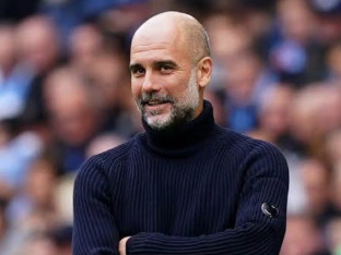Gvardiola priznao gdje bi volio da nastavi karijeru