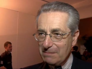 Italijan zvanično kandidat za visokog predstavnika