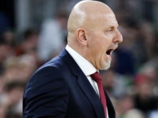 Obradović već ima novi posao