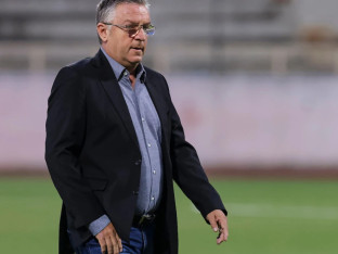 TSC ostao bez trenera