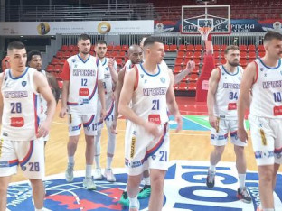Igokea gostuje kod Bosne: Igra samo pobjeda sa sedam poena razlike