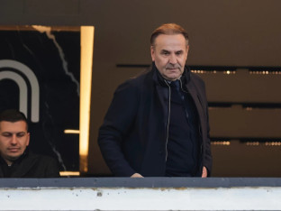 Ljajić: Postoje pritisci na delegate