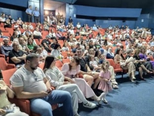 Почела манифестација "Дани Сребренице"