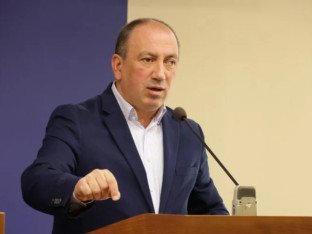 Crnatkov PDP ostao bez kandidature za Parlament BiH, ima listu za NSRS
