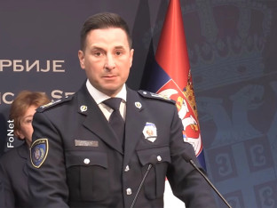 Pretresen stan Veselina Milića