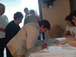 Потписани уговори за додјелу средстава за енергетску ефикасност у стамбеним објектима