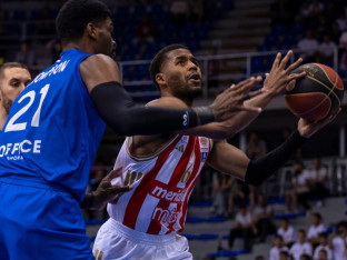 Košarkaška liga Srbije: Spartak i FMP u finalu