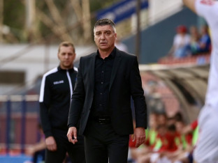 Vinko Marinović: Imali smo strpljenja za mlade i to se isplatilo
