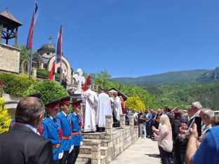Zelena grobnica za više od 6.000 nevinih Srba