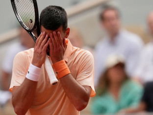 Veliki pad na ATP listi komplikuje Novaku nastup na Vimbldonu