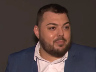 Sloba Vasić napisao pjesmu dok je bio u "Lazi Lazareviću"