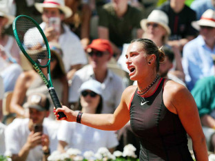 Sabalenka bez milosti do osmine finala Rolan Garosa