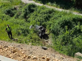 Detalji jezive saobraćajke: Poginuo načelnik granične policije
