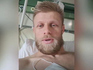 Otac mu spasio život: Pjevač se oglasio nakon transplantacije bubrega