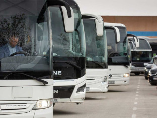 Hrvatski autobuski prevoznici u krizi: "Nikad nije bilo ovako loše“