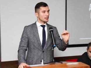 Kresojević: Zakon mora da štiti penzionere, a ne tajkune