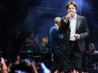 Zdravko Čolić proslavio 75. rođendan: Legenda i dalje u centru pažnje