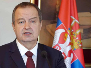 Dačić: Bio sam pet dana na ivici života i smrti