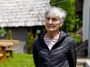 Максимовић: Димљени "Романијски скоруп кајмак" аутентичан и тражен