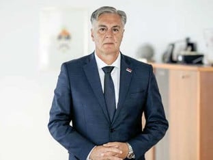 Karan: Od Dejtona do protektorata - ko zapravo upravlja BiH?